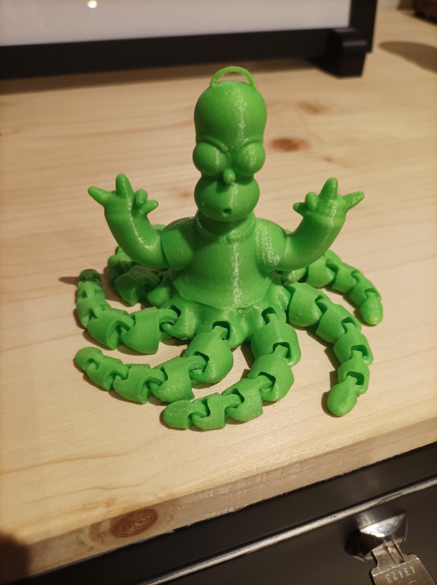octhomer
