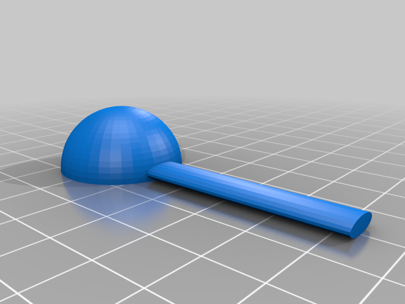 Scoop for sandbox