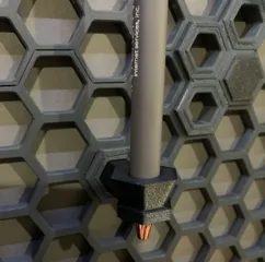 Single Pen Style holder(s)