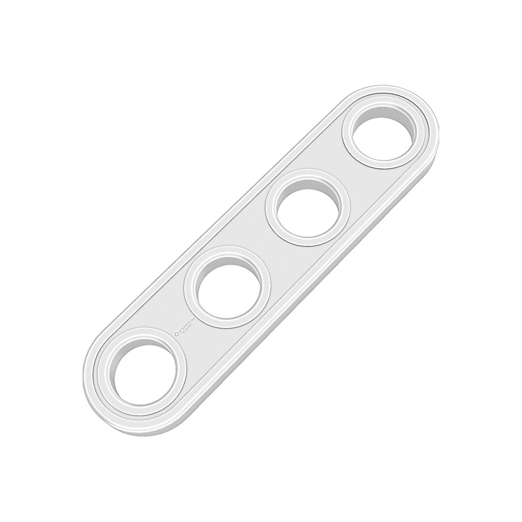 STEMFIE - Parts - Braces -Straight - Standard