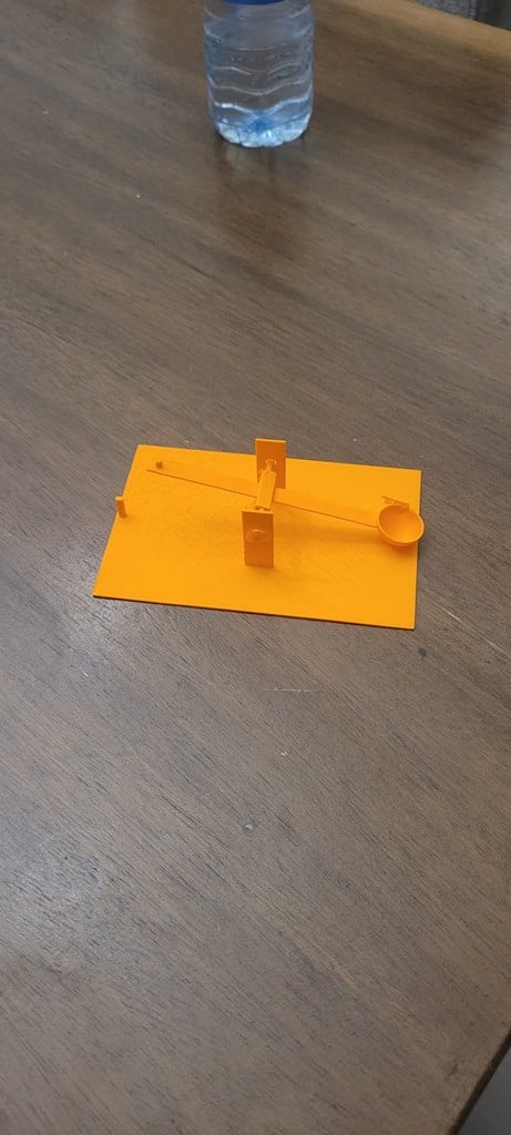 Fun Catapult! (Fun-a-pult)