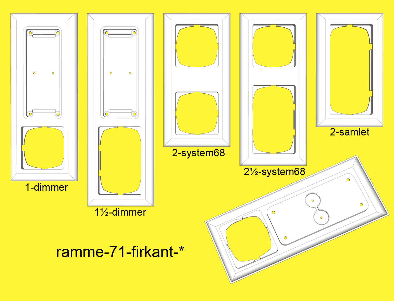 Rammer Og Afd kning Til LK FUGA By Per Mejdal Rasmussen Download Free 