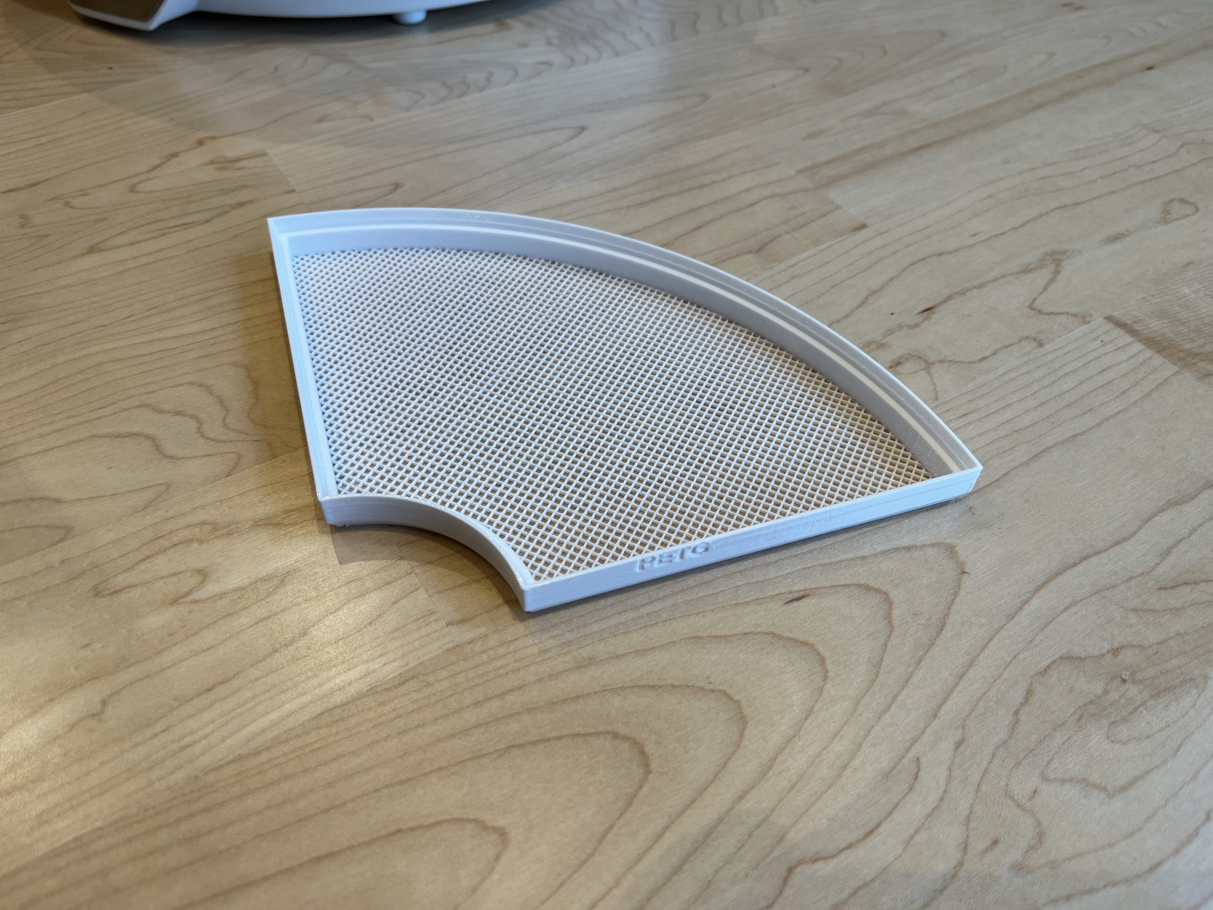 Dehydrator Mesh Tray remix