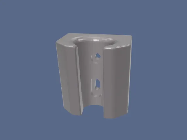 Shower stand