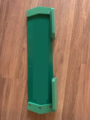 Address Sign Bracket