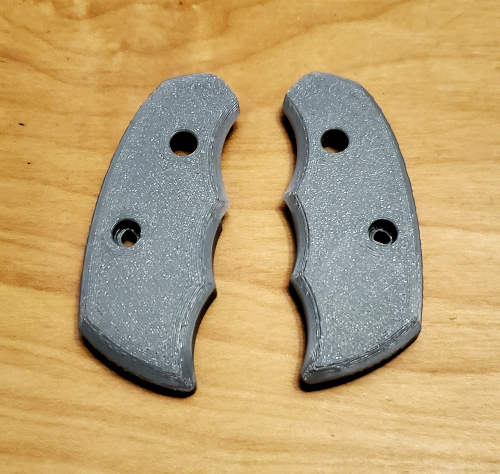 NAA-22LR Grips  - North American Arms