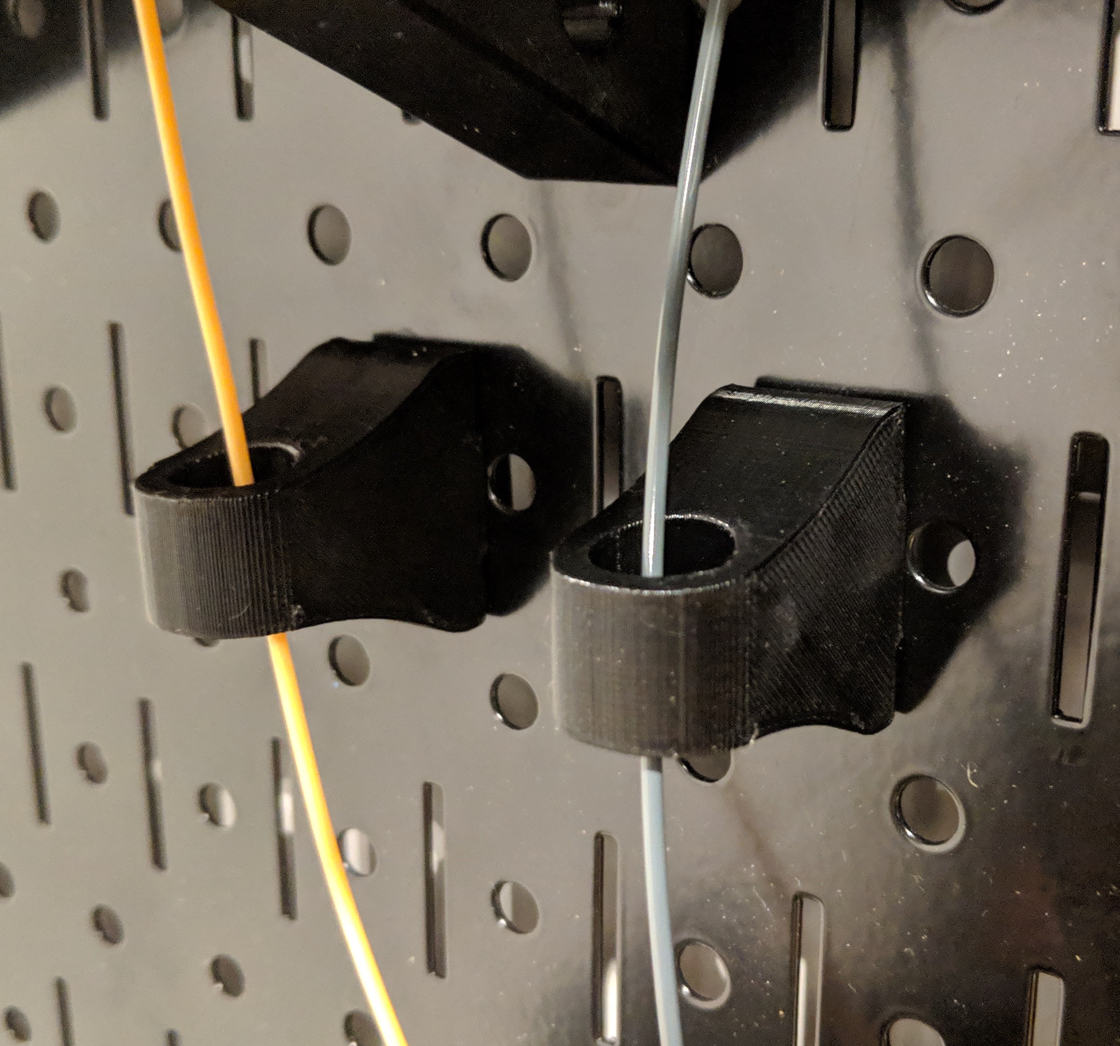 Wall Control Filament Guide