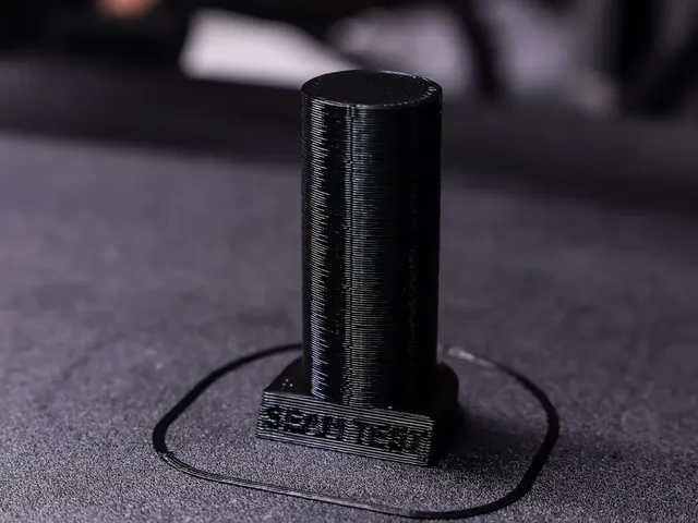 Hotends Seam Test