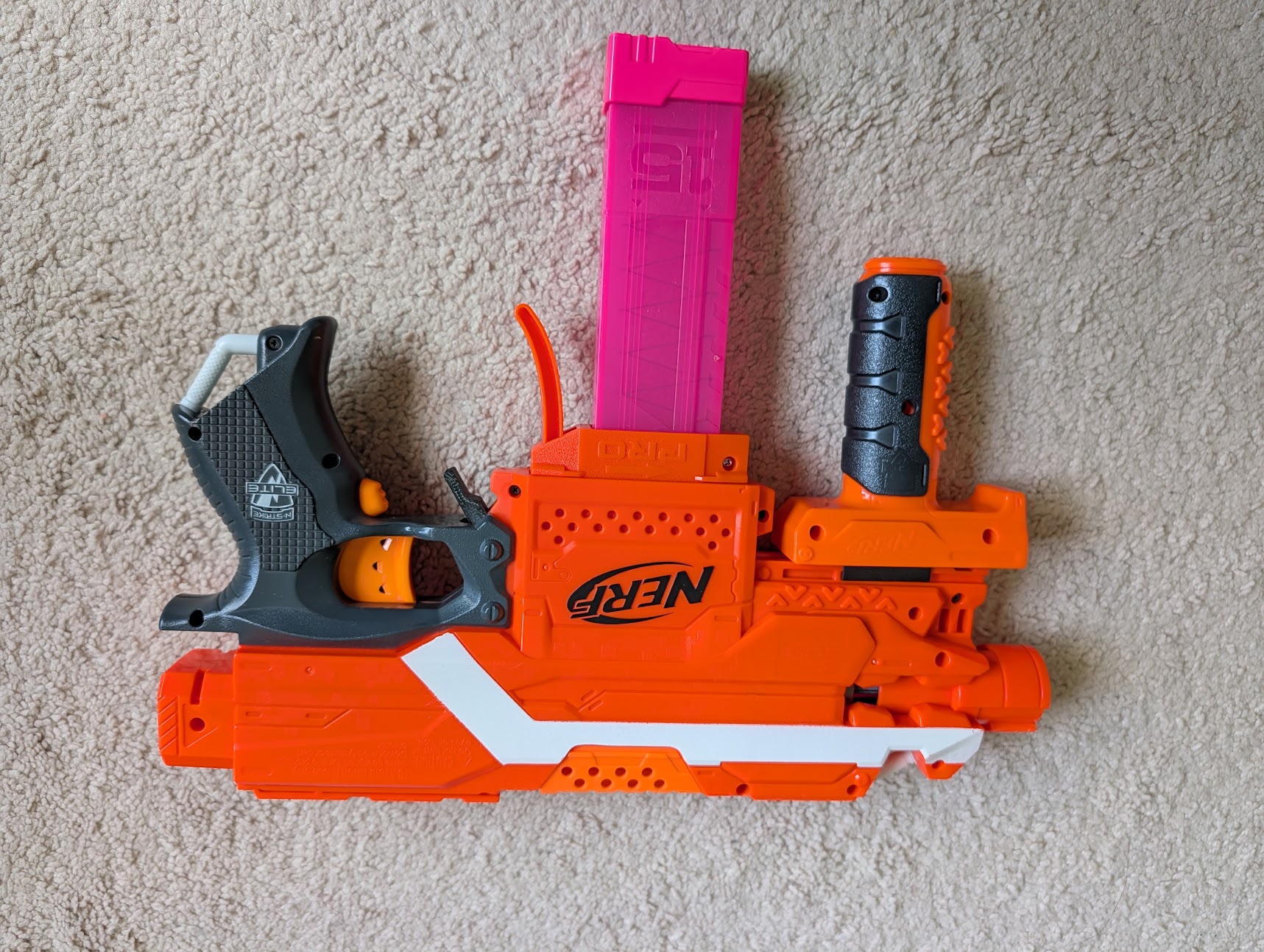 Stryfe Short Dart Converter for Adventure Force Adapters