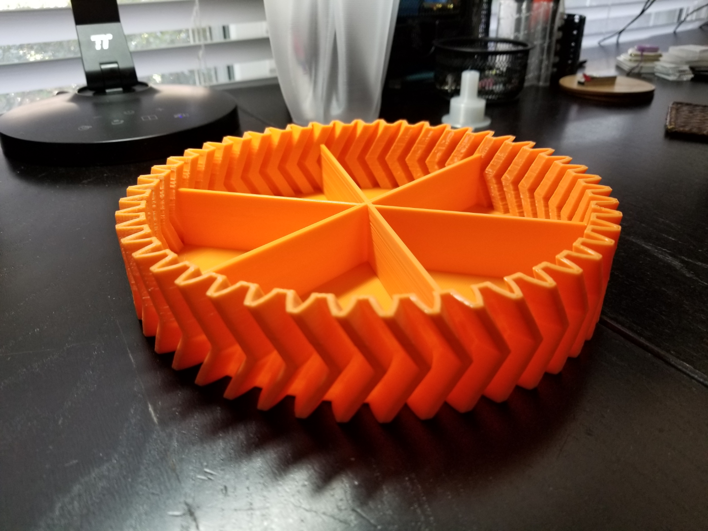 Helical Gear Box