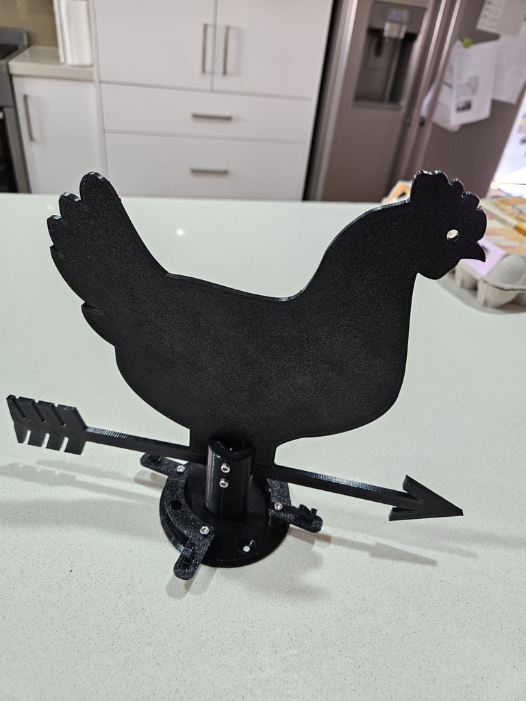 Weather Vane — miniatura 17