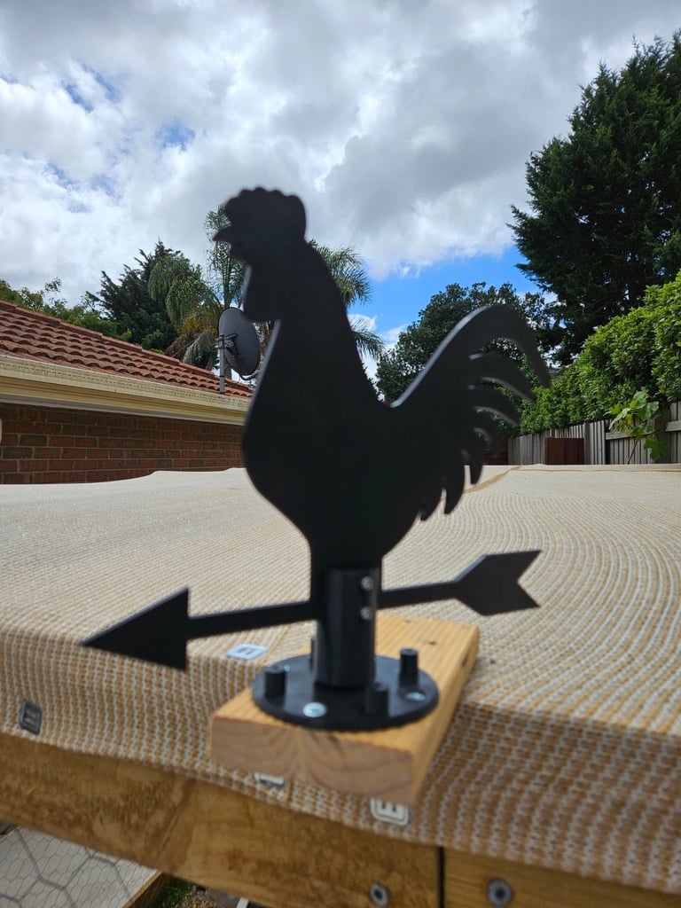 Weather Vane