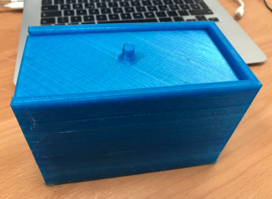 Spider Scare Box — miniatura 2