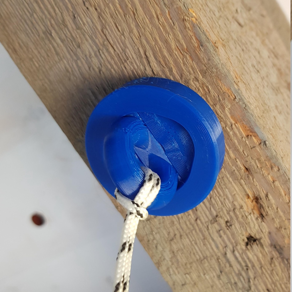 Ceiling ring hook (detachable)