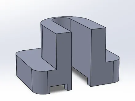 Platform calibration Flashforge ad5x