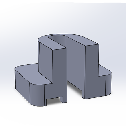 Platform calibration Flashforge ad5x