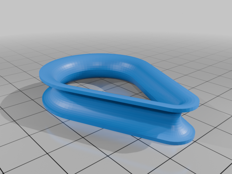 Rope thimble — miniatura 2