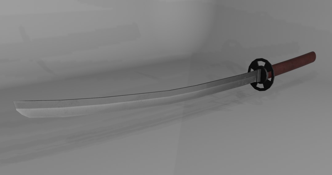 Katana