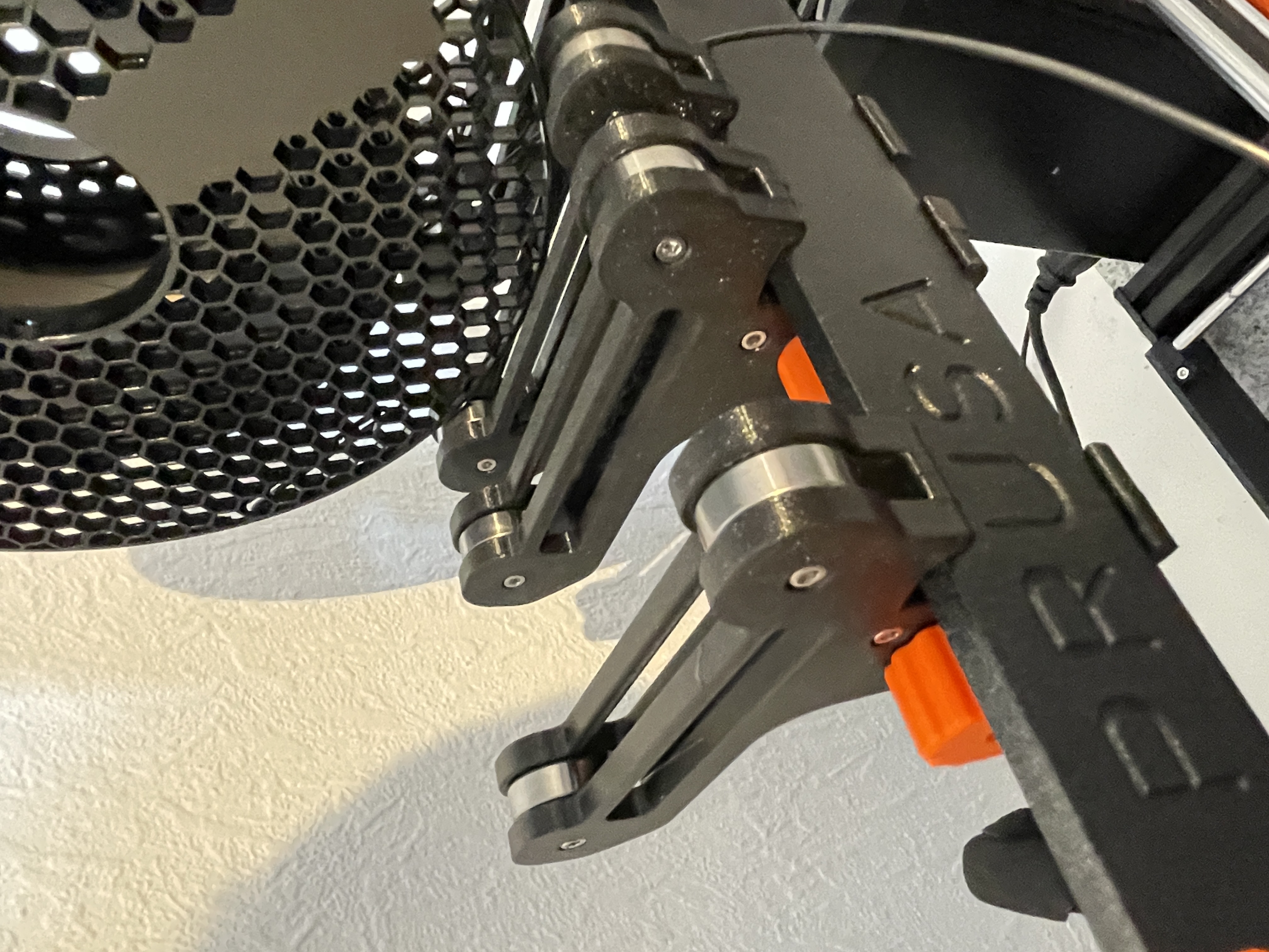 Spool holder "Elephant" for MK3S(+)