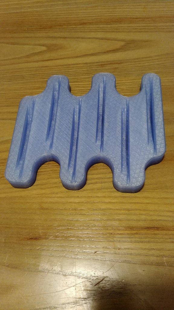 Kenwood cooking chef KAH647PL disc holder by overflow Download free