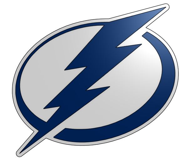 Tampa Bay Lightning Logo