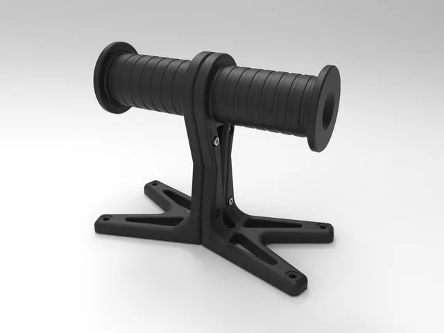 Filament support (Single & Dual)