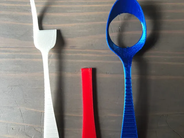 Diet Cutlery - Weight Loss Guaranteed