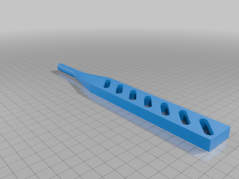 paint mixer — thumbnail 2