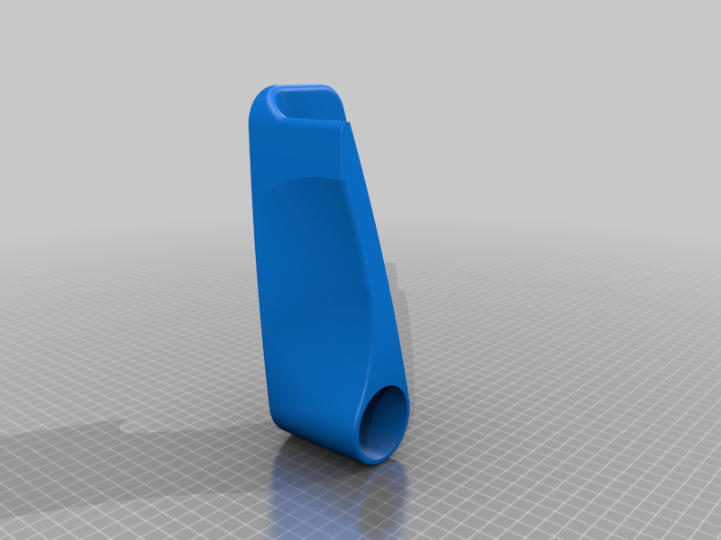 Nonsense EUC Jump Pads Chonk Edition by Mercy404 Download free STL