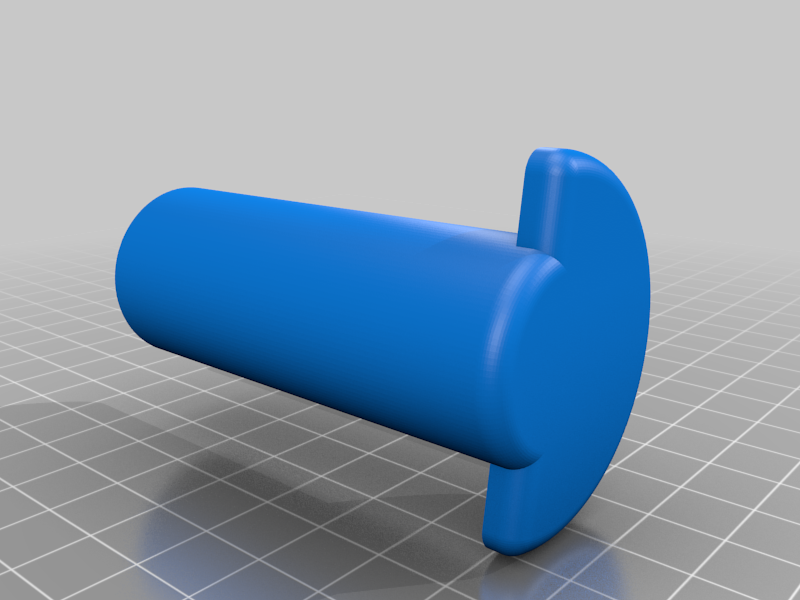 Nonsense EUC Jump Pads Chonk Edition by Mercy404 Download free STL