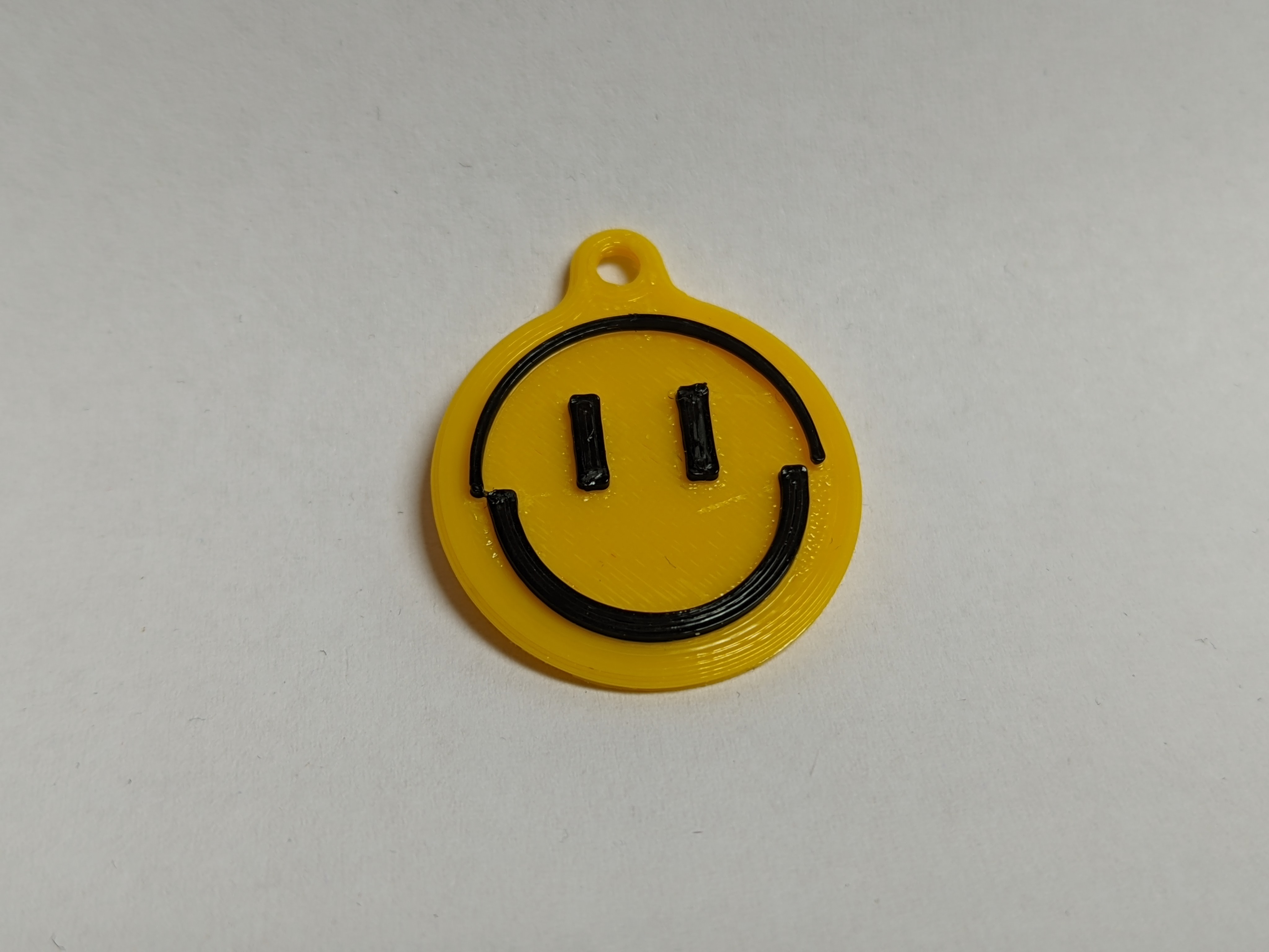 Pathfinder / M.R.V.N Keychain