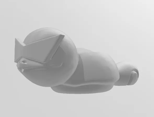 Squirtle Squad watering can