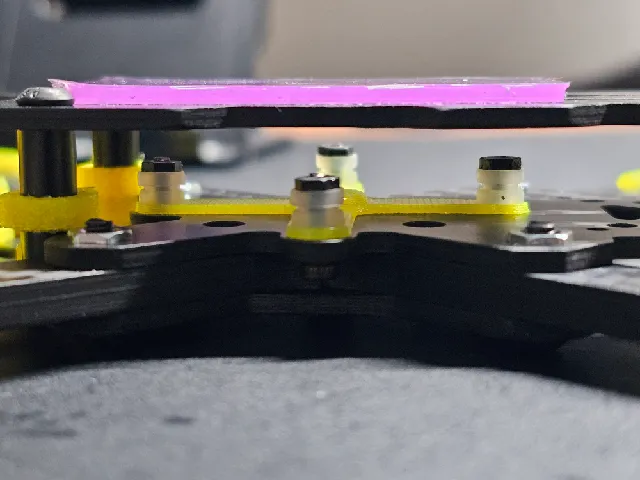 Insulation for AIO