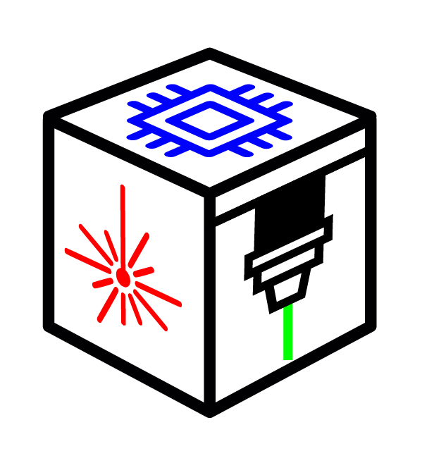 Makers Mashup Torture Test Cube — miniatura 5