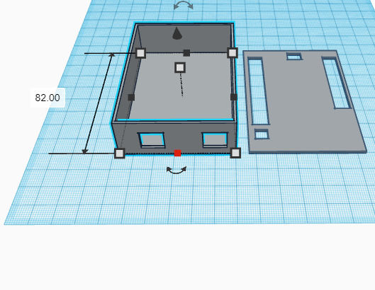 Arduino Uno Case by KLM1318 | Download free STL model | Printables.com