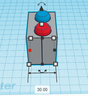 Miniatura 3 do modelo 3D Button Fidget