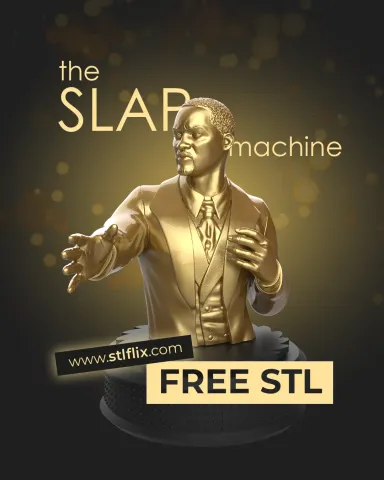 THE SLAP MACHINE