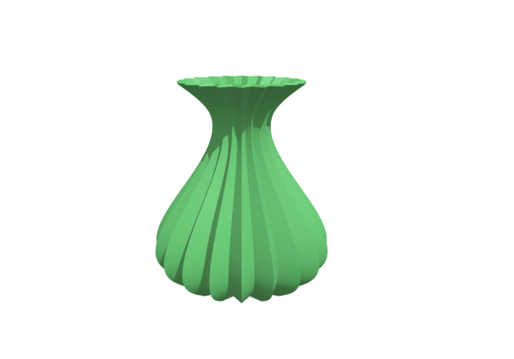 Vase