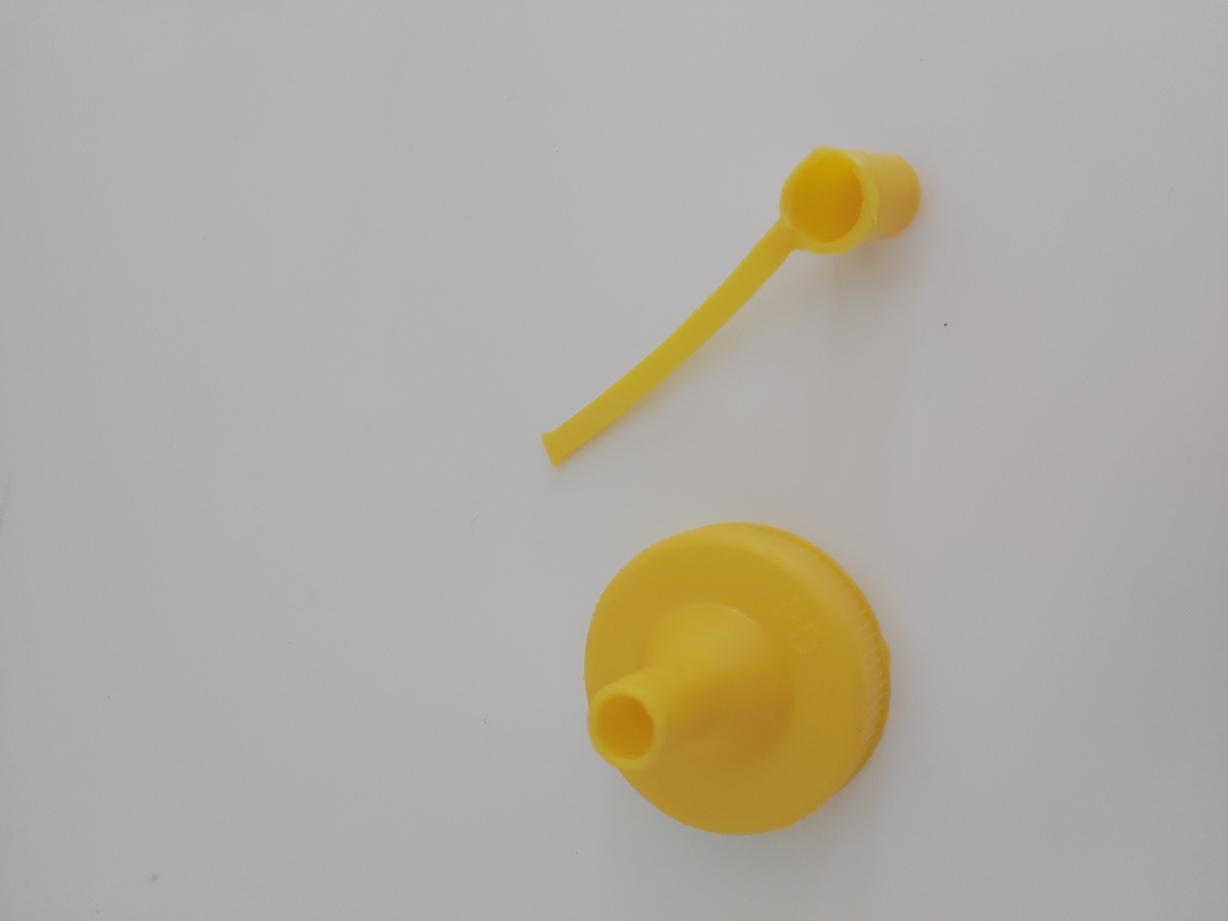 Dip Bottle Cap Replacement — miniatura 8