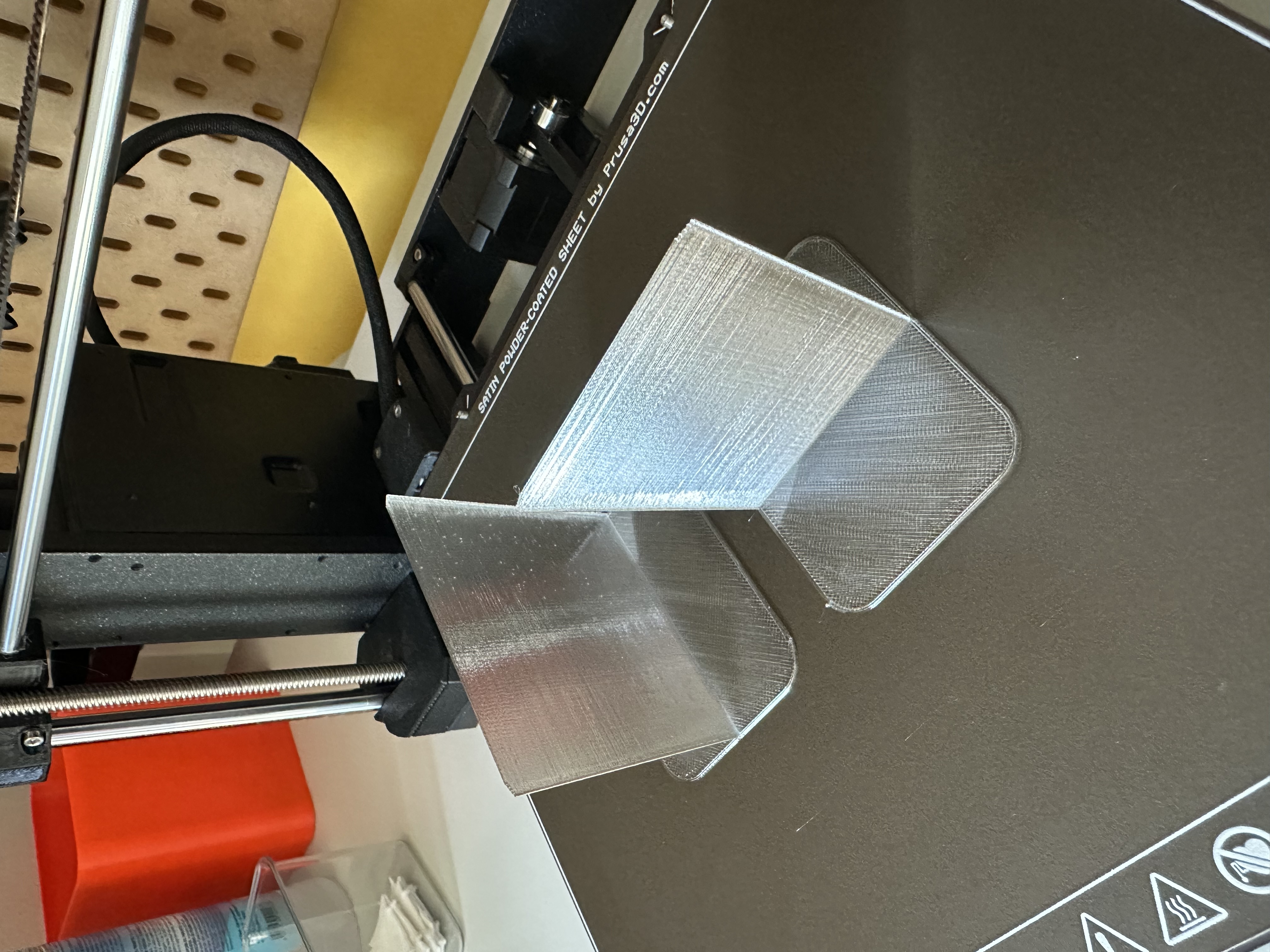 Ikea Skadis Cup Divider