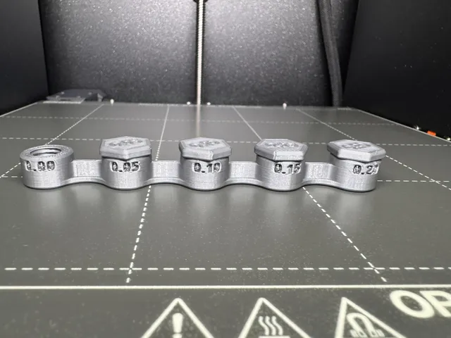 Thread Offset Test - UPDATED