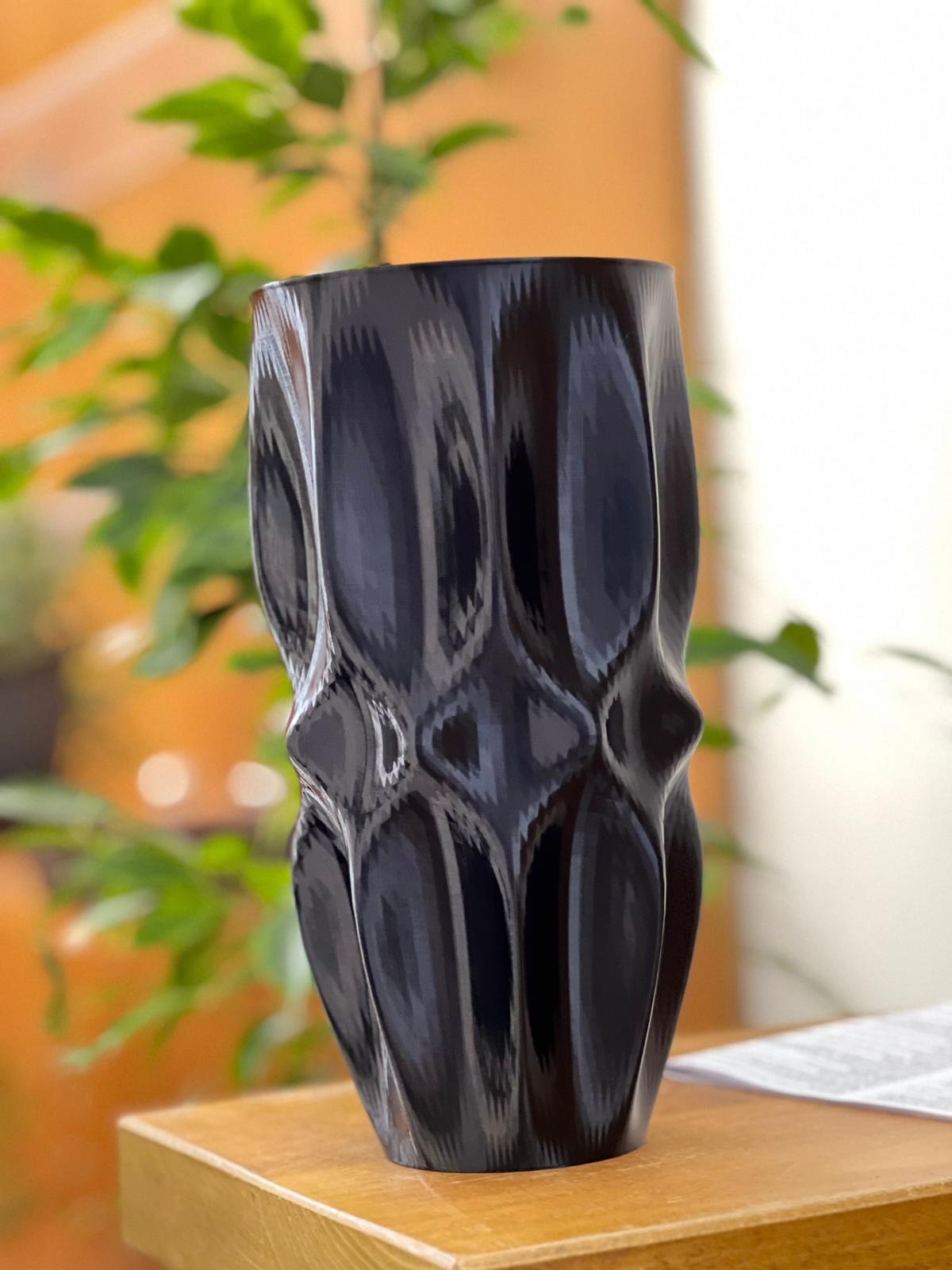 Echoform vase