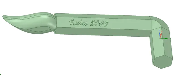Imbus 2000