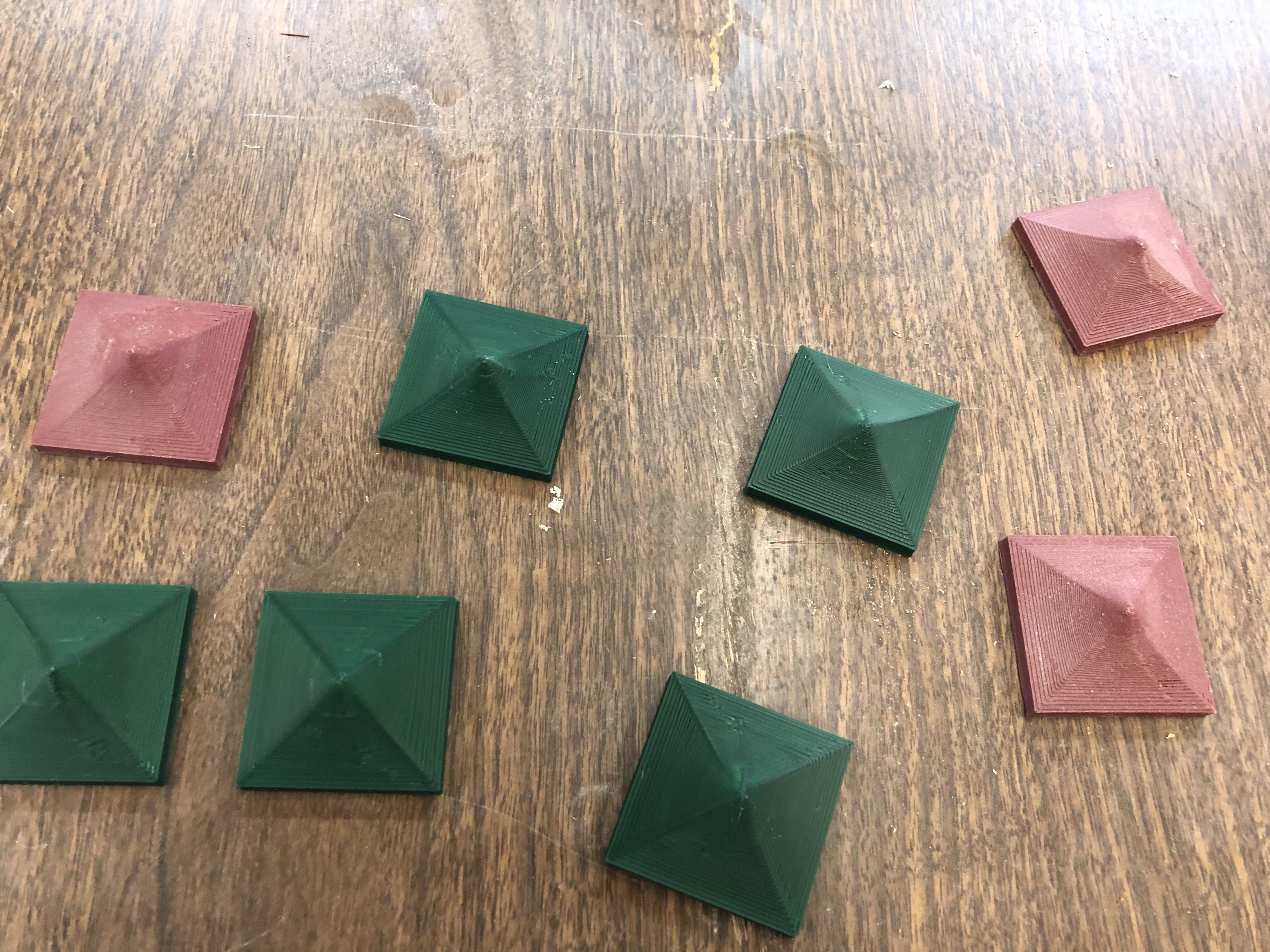 Large Painter/Finishing Points