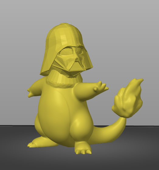 Darthmander