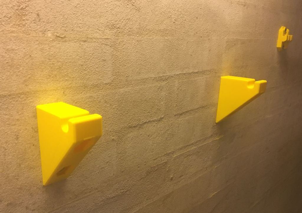Fatmax Mounts — miniatura 2