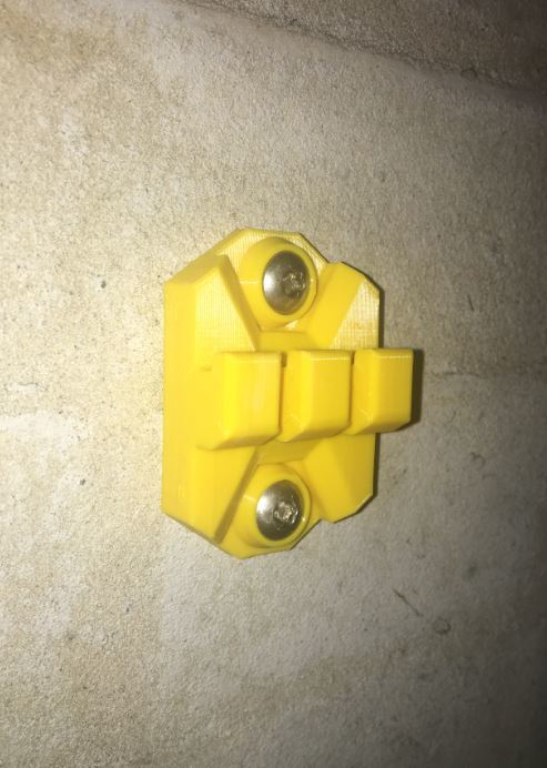 Fatmax Mounts — miniatura 3