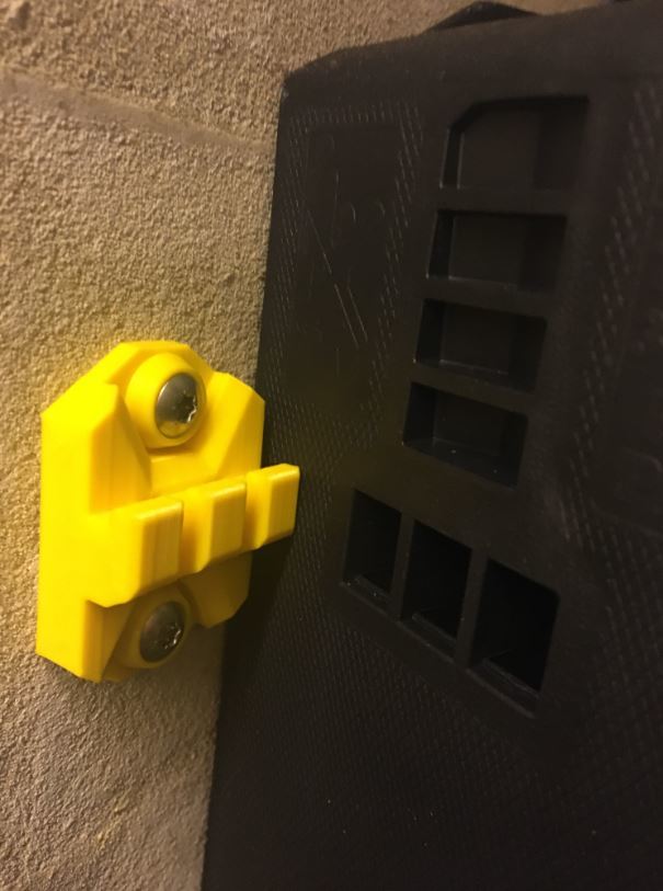 Fatmax Mounts — miniatura 4