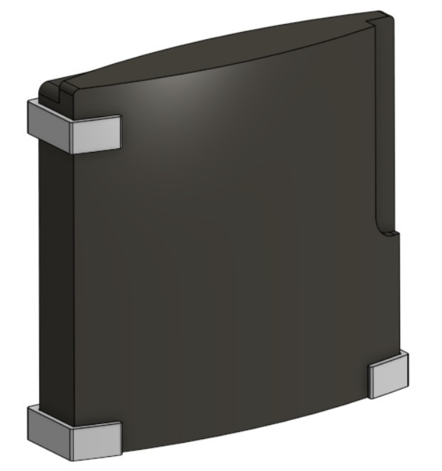 ps3 wall mount