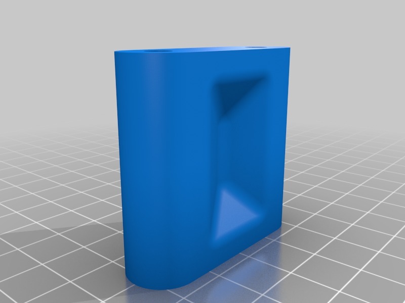 Ender 5 filament guide by DJ_Designs | Download free STL model ...